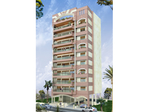 Noamani building - Sanayeh