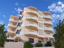 Noamani and Bannout ResidentNoamani and Bannout Residential Buildingsial Buildings